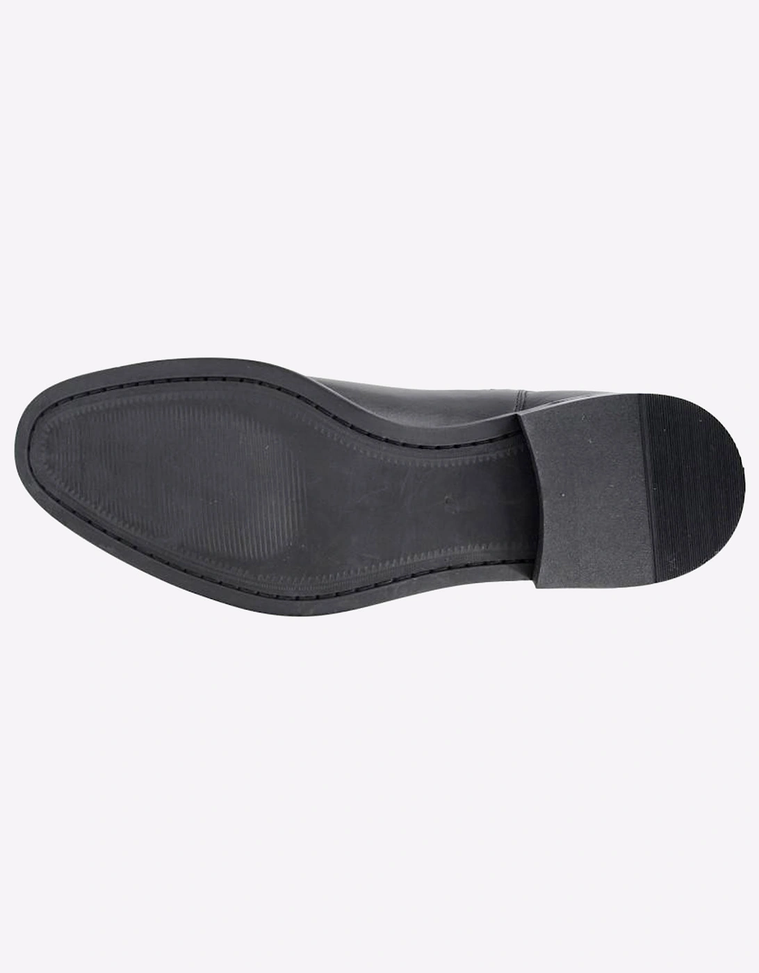 Roamers Deen Mens Black
