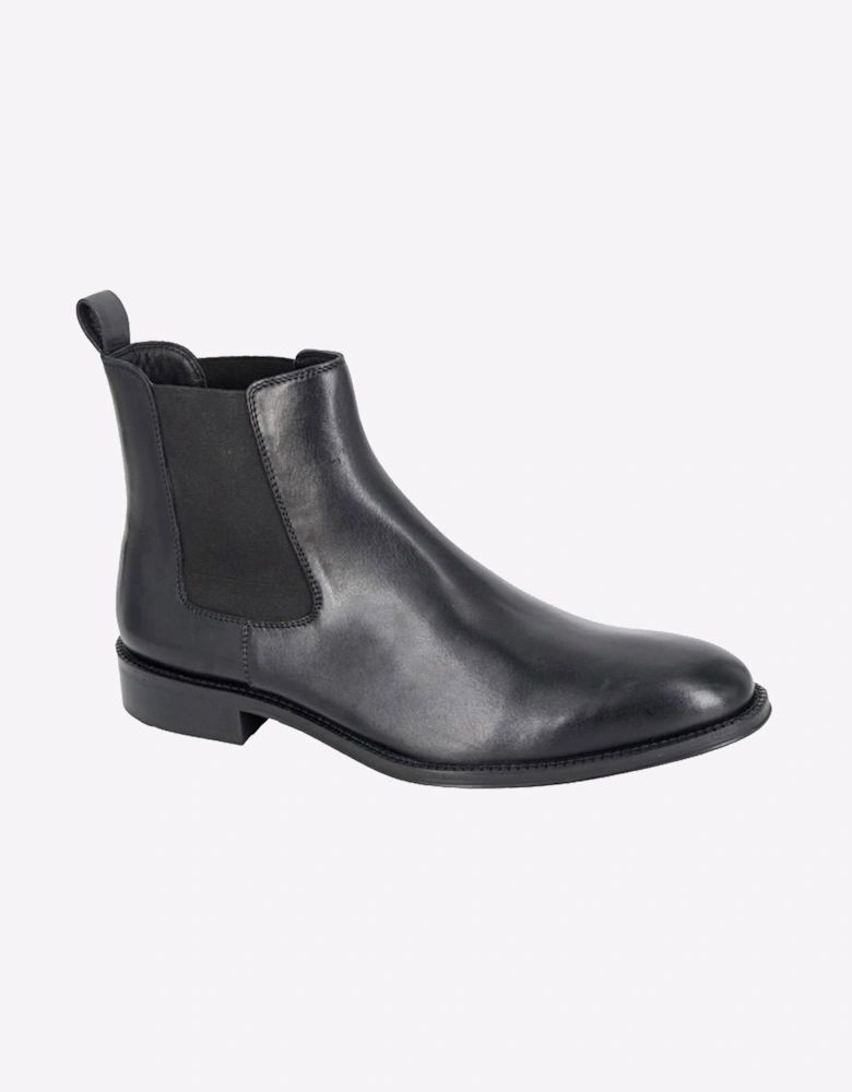 Roamers Deen Mens Black