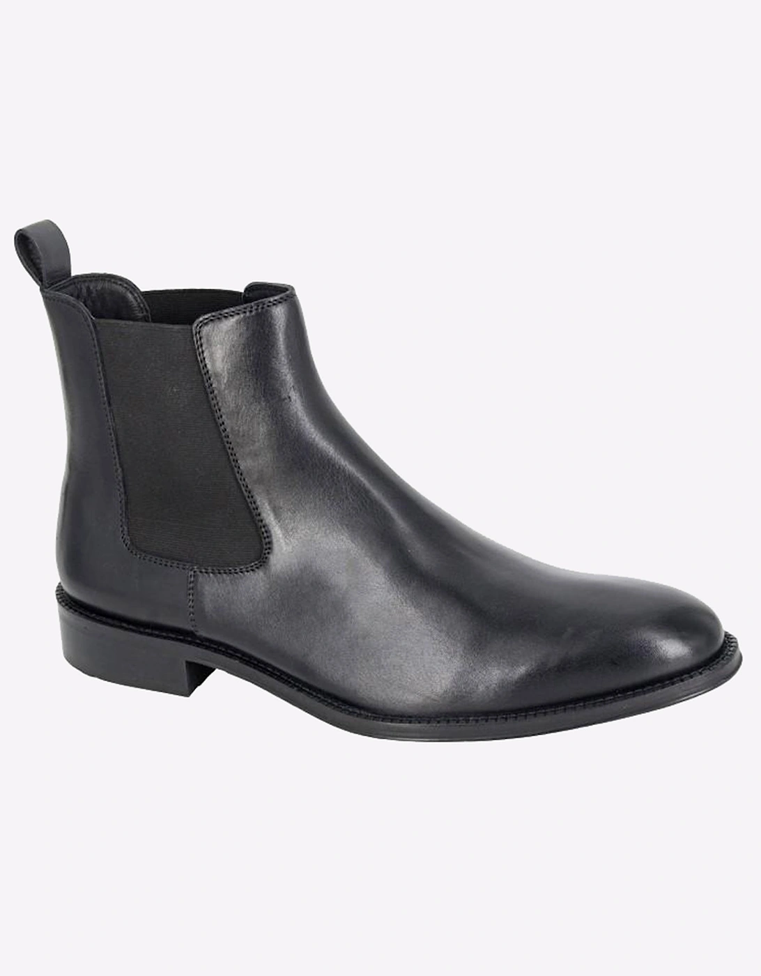 Roamers Deen Mens Black