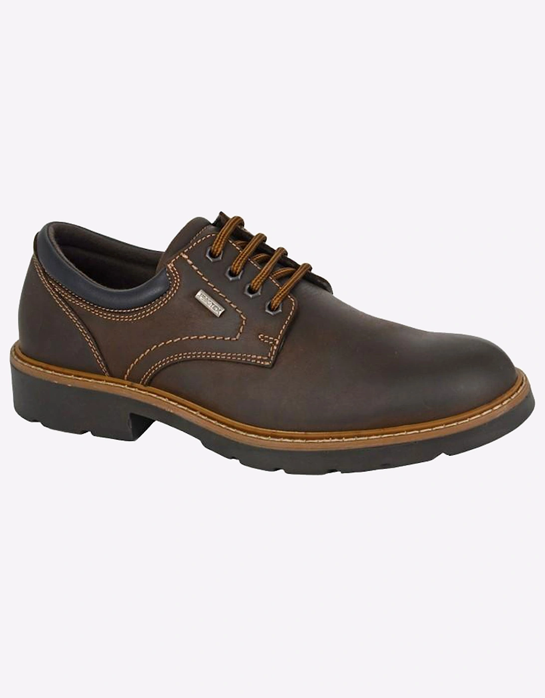 Imac Oliver Mens Brown