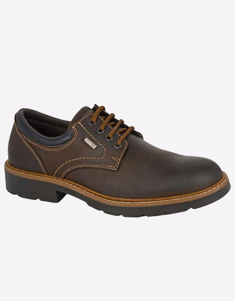 Imac Oliver Mens Brown