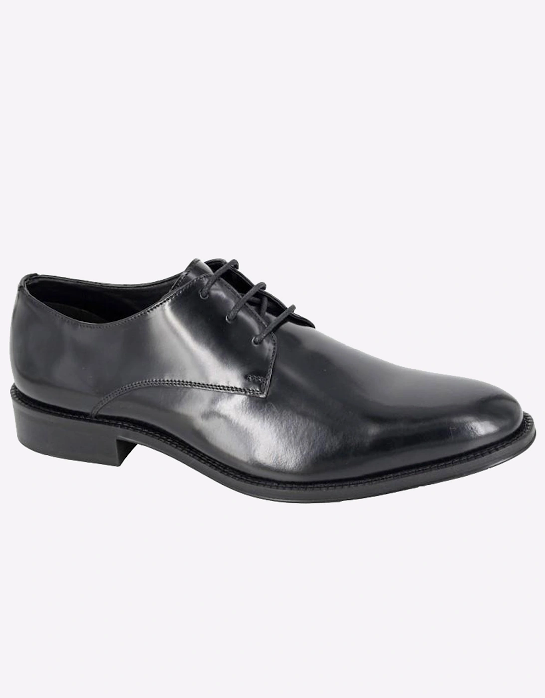 Roamers Jakob Gibson Mens Black
