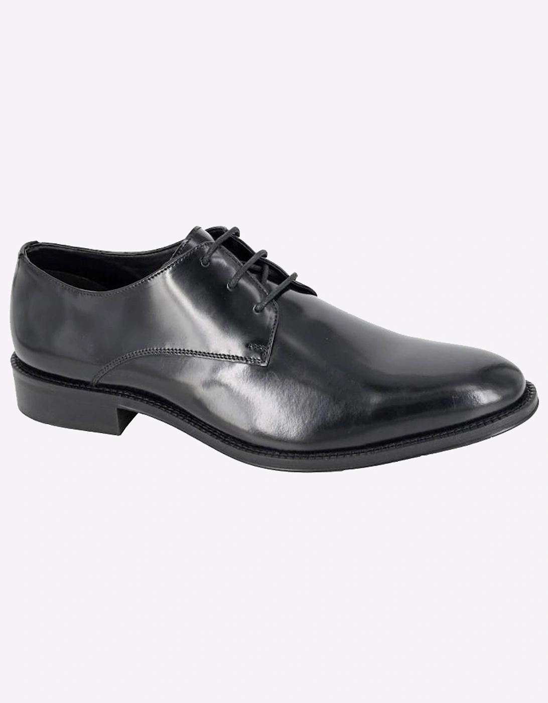 Roamers Jakob Gibson Mens Black