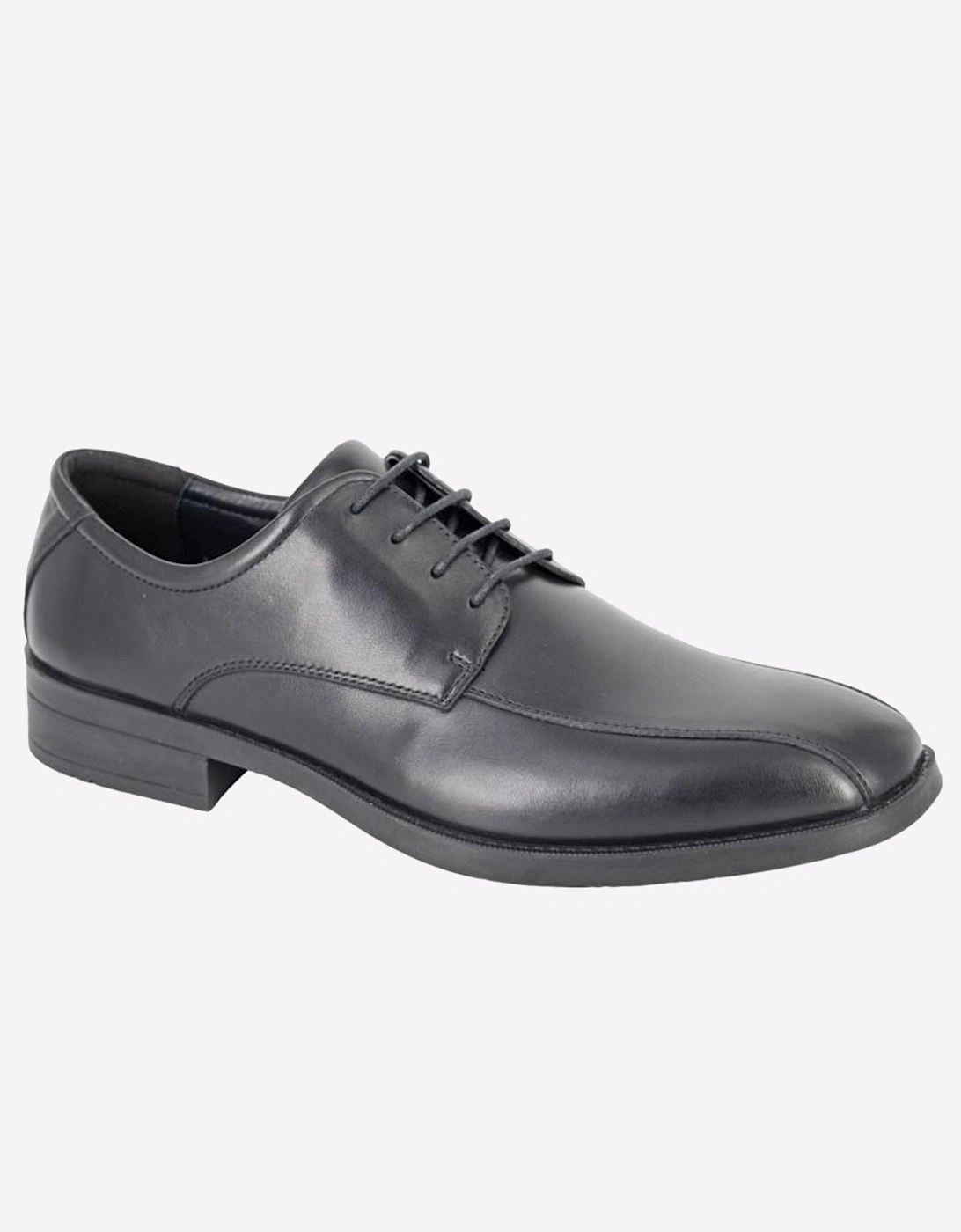 Imac Kairo Mens Shoes Black