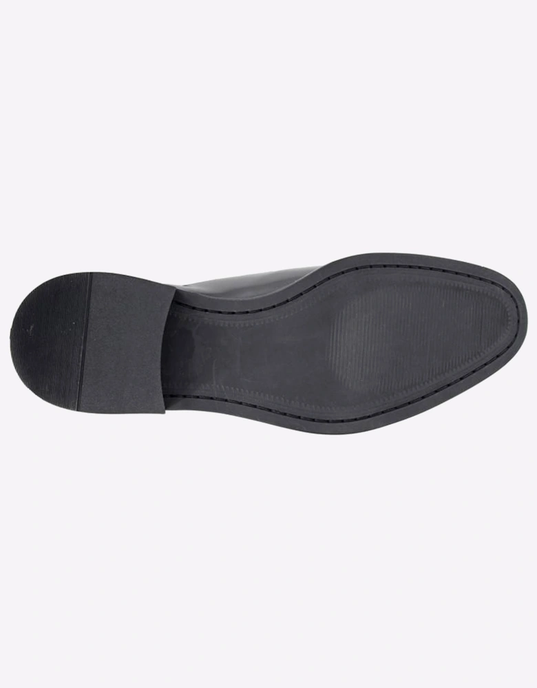 Roamers Jakob Gibson Mens Black