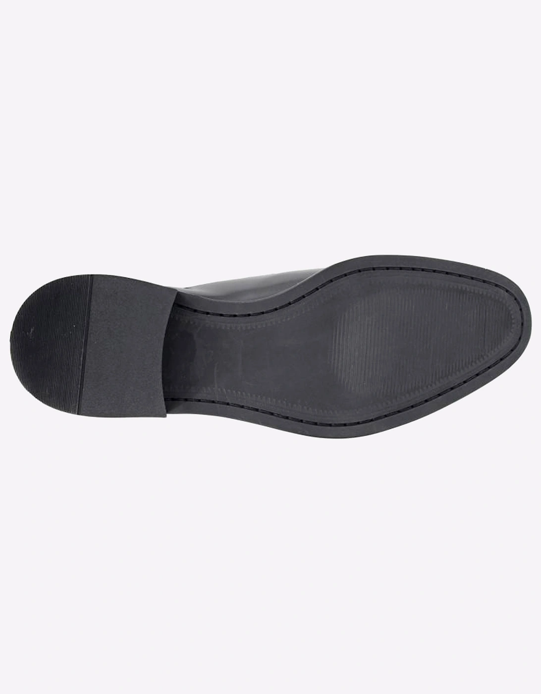 Roamers Jakob Gibson Mens Black