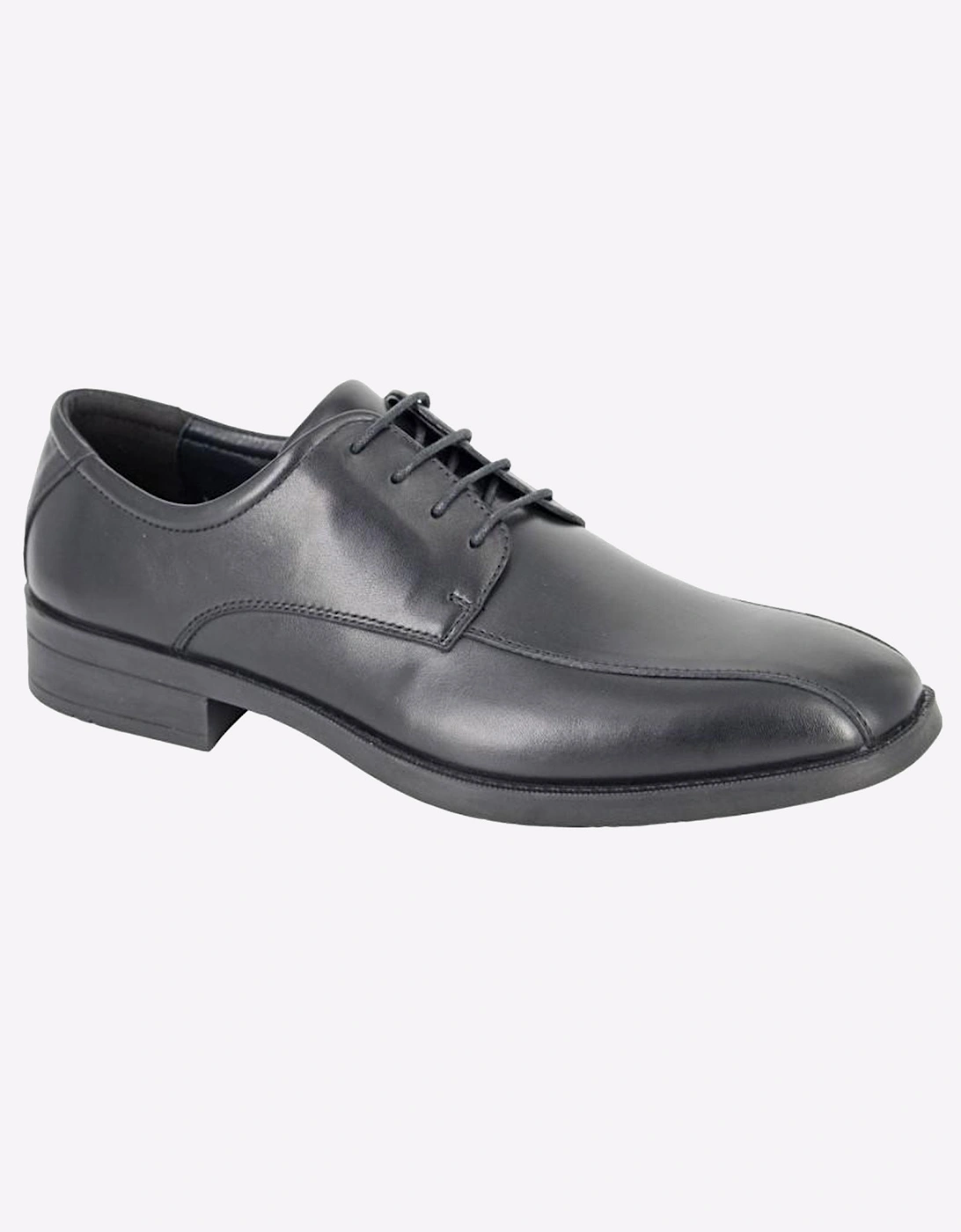 Imac Kairo Mens Shoes Black