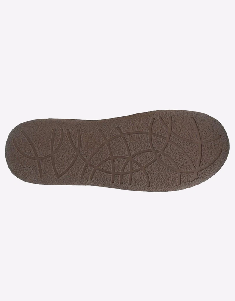 Zedzzz Zedzzz Neville Moccasin Mens Brown