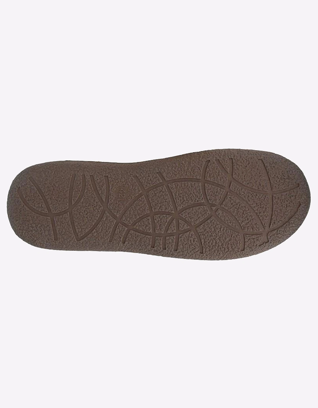 Zedzzz Zedzzz Neville Moccasin Mens Brown