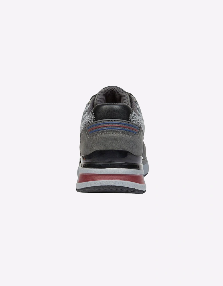R21 Original Omni Mens Leisure Shoes Grey