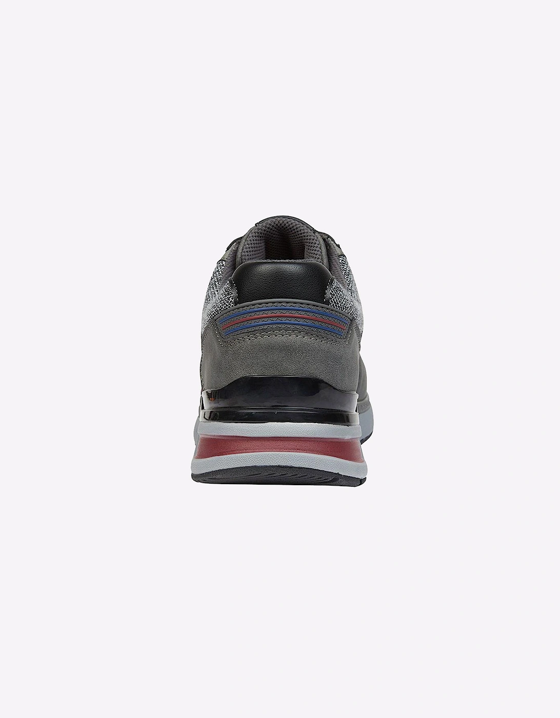 R21 Original Omni Mens Leisure Shoes Grey