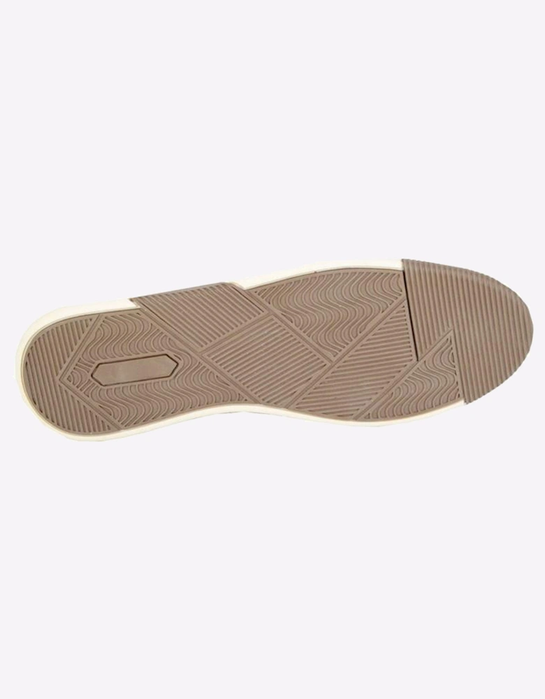 R21 Original Reese Mens Trainers Brown