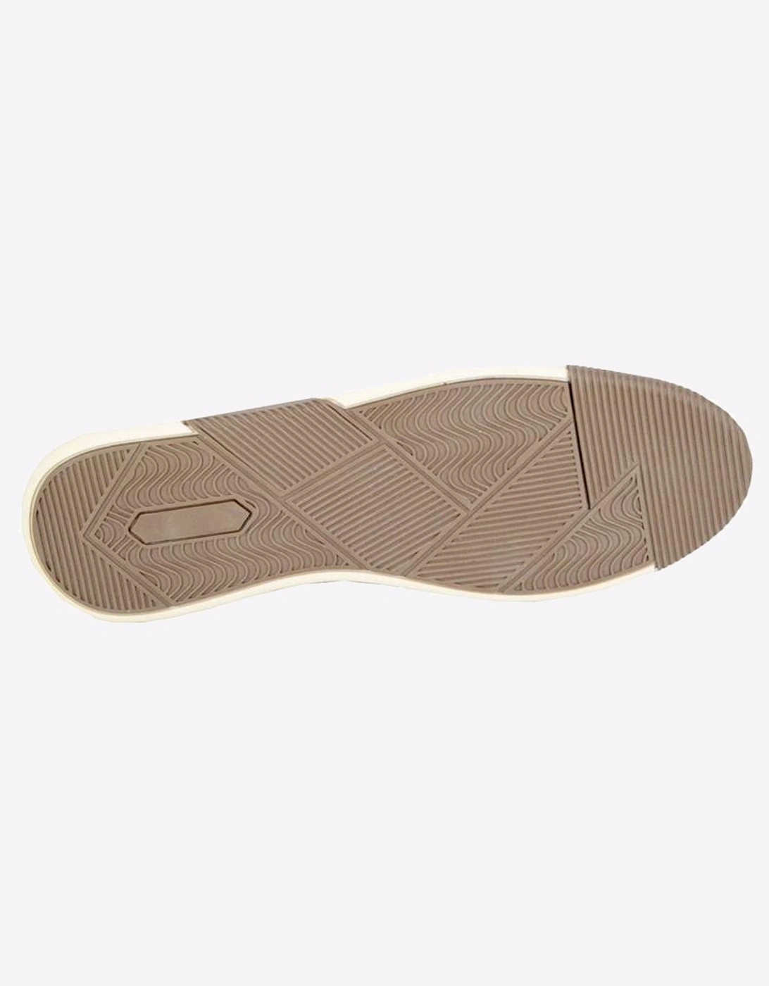 R21 Original Reese Mens Trainers Brown