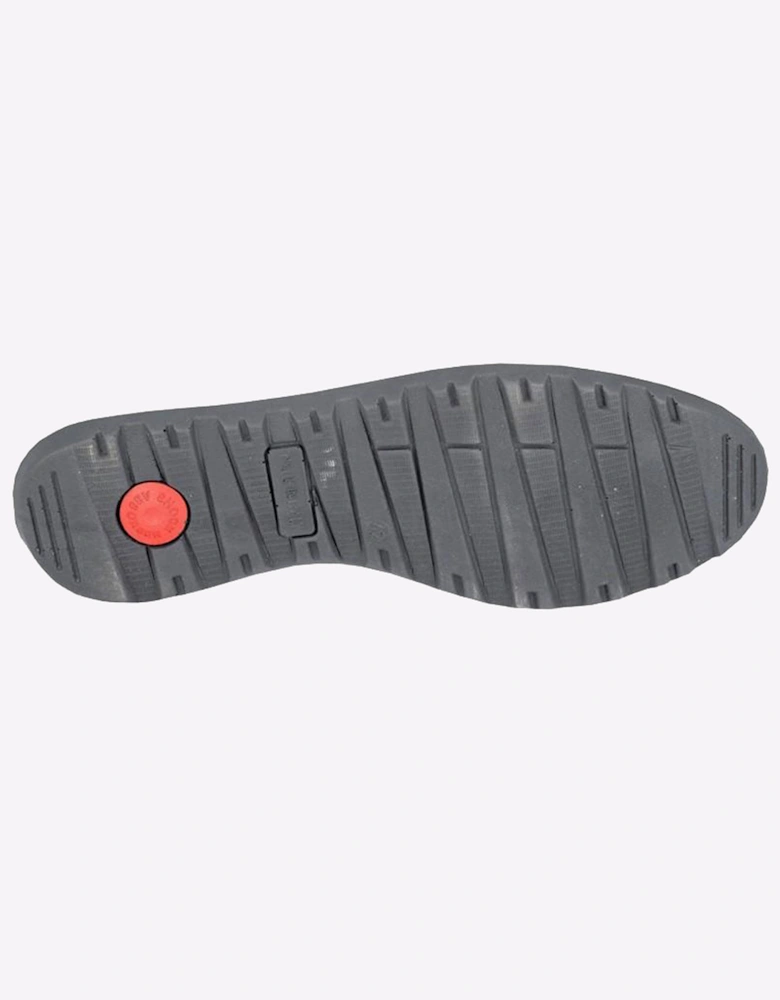 Imac Walker Mens Shoes Black