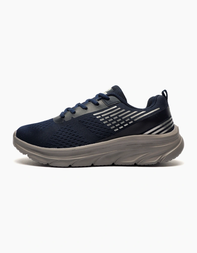 Dek Kestrel Mens Navy Blue