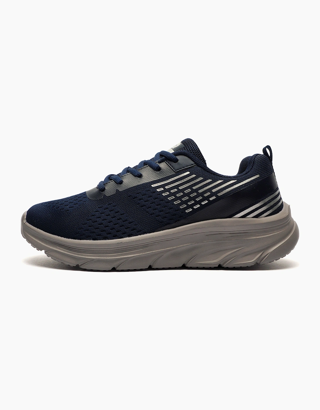 Dek Kestrel Mens Navy Blue