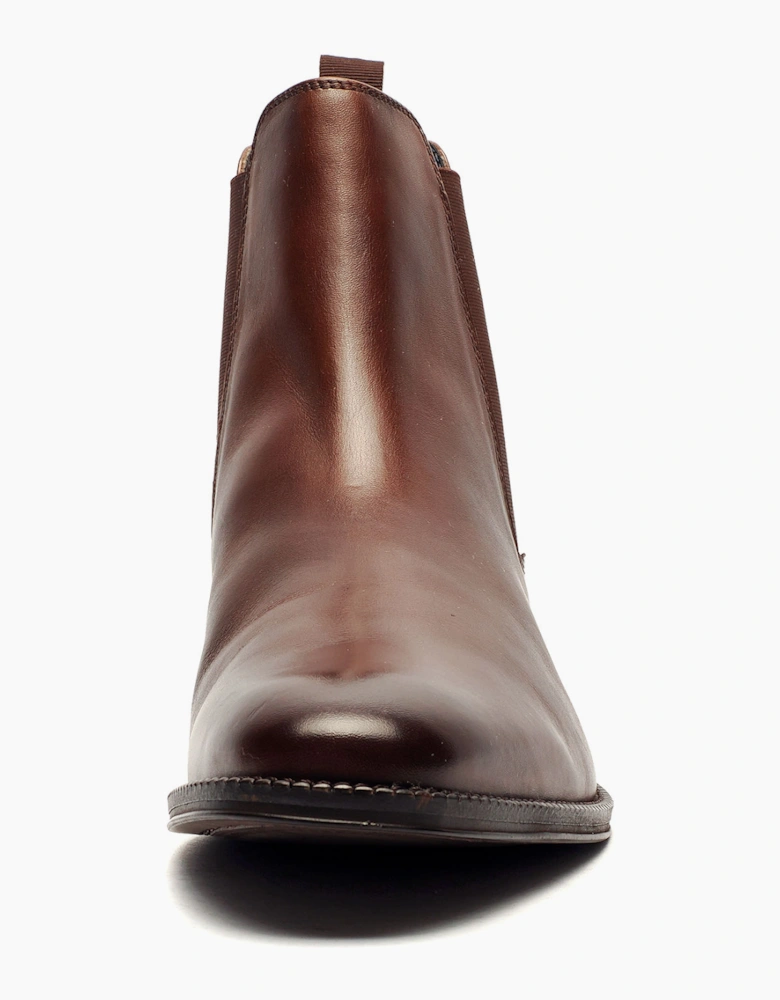 Roamers Deen Mens Dark Brown