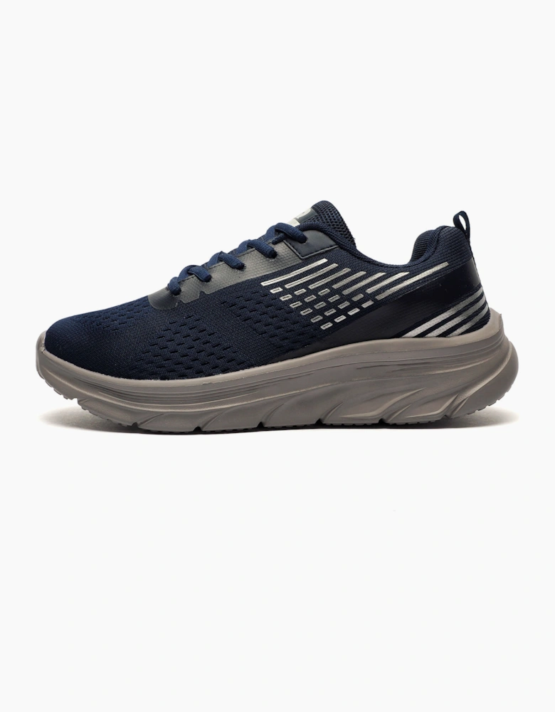 Dek Kestrel Mens Navy Blue