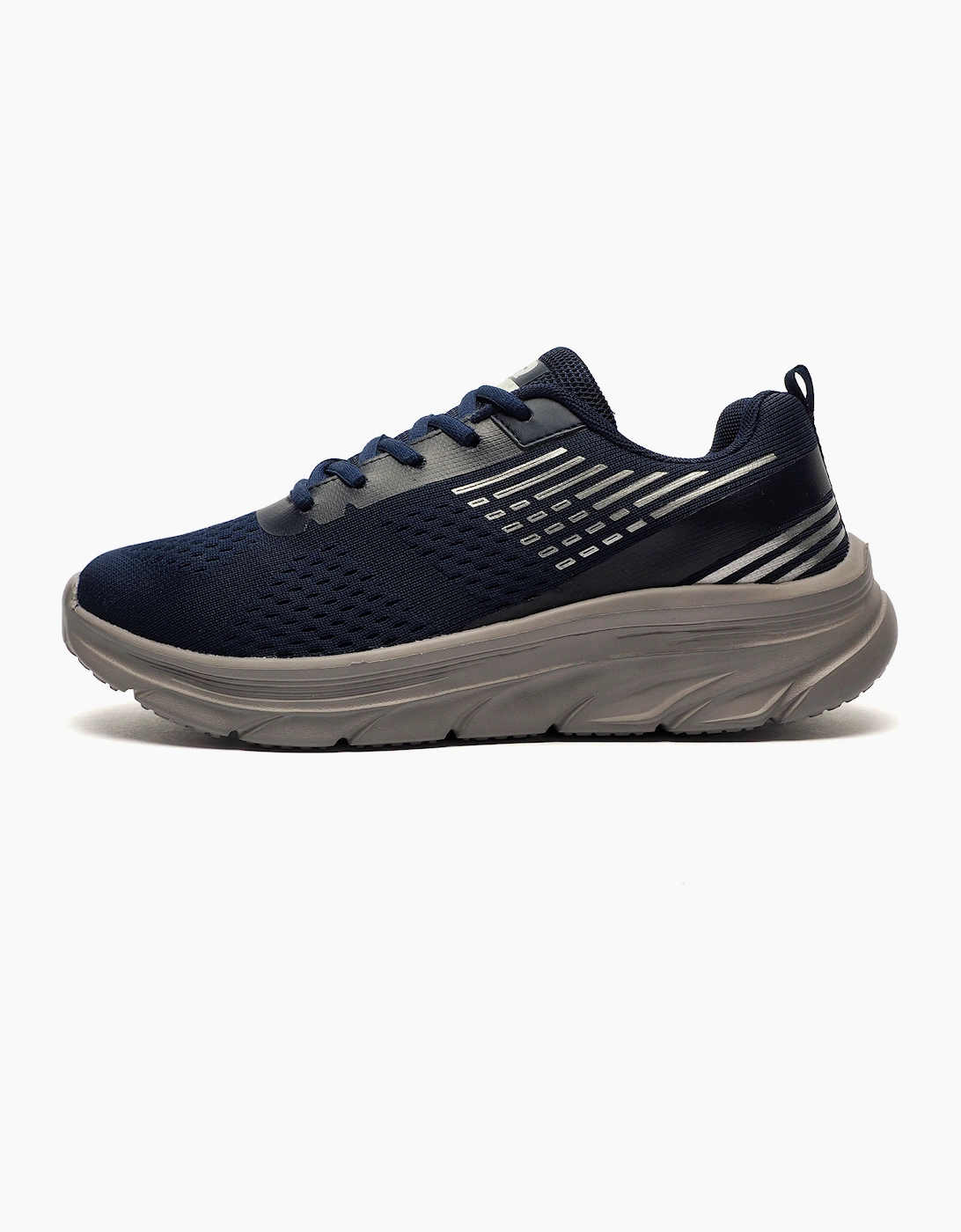 Dek Kestrel Mens Navy Blue