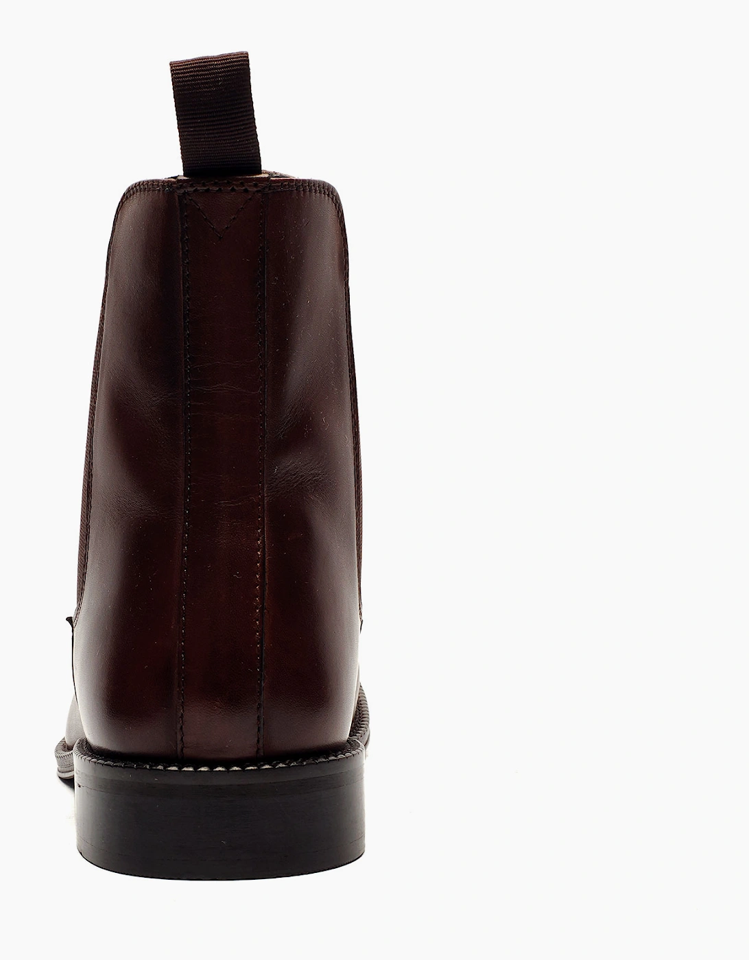 Roamers Deen Mens Dark Brown