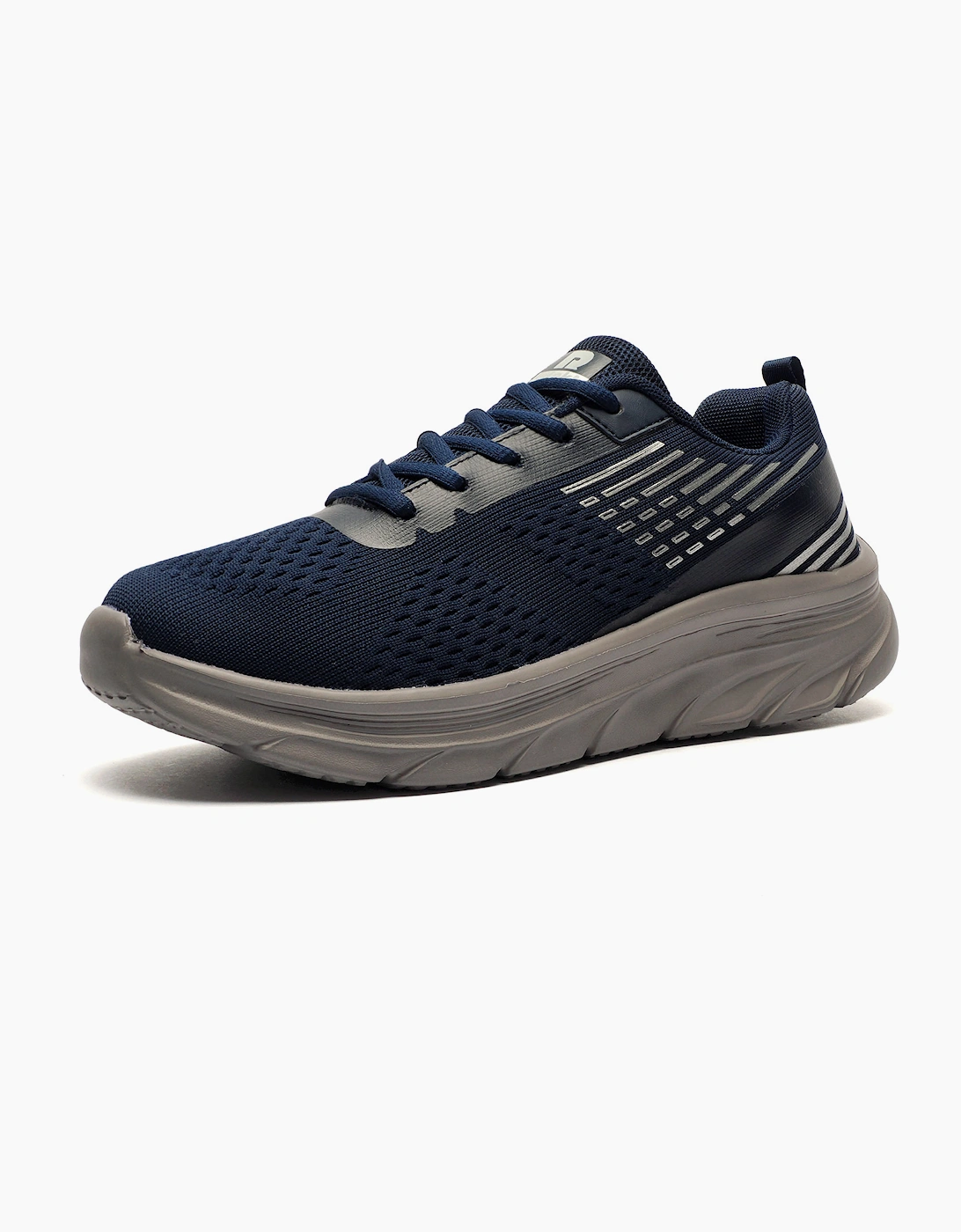 Dek Kestrel Mens Navy Blue