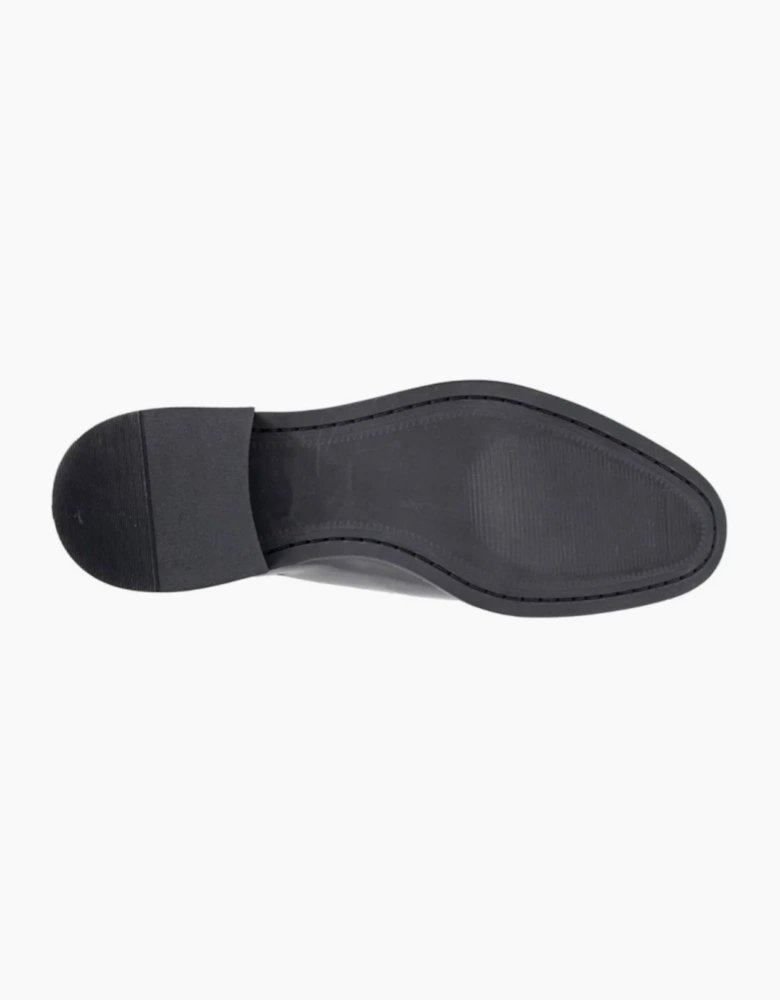 Roamers Westbourne Gibson Mens Shoes Brown