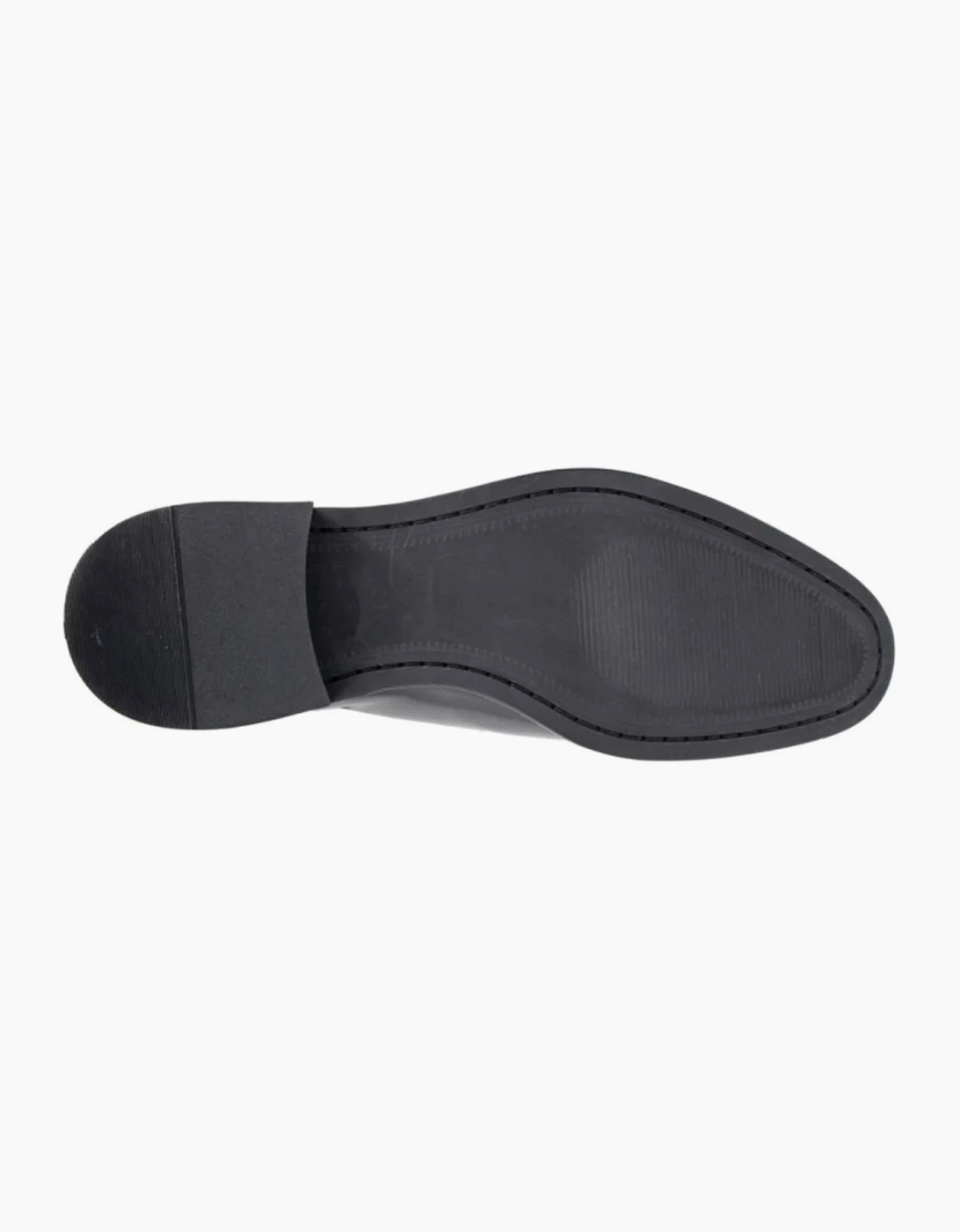Roamers Westbourne Gibson Mens Shoes Brown