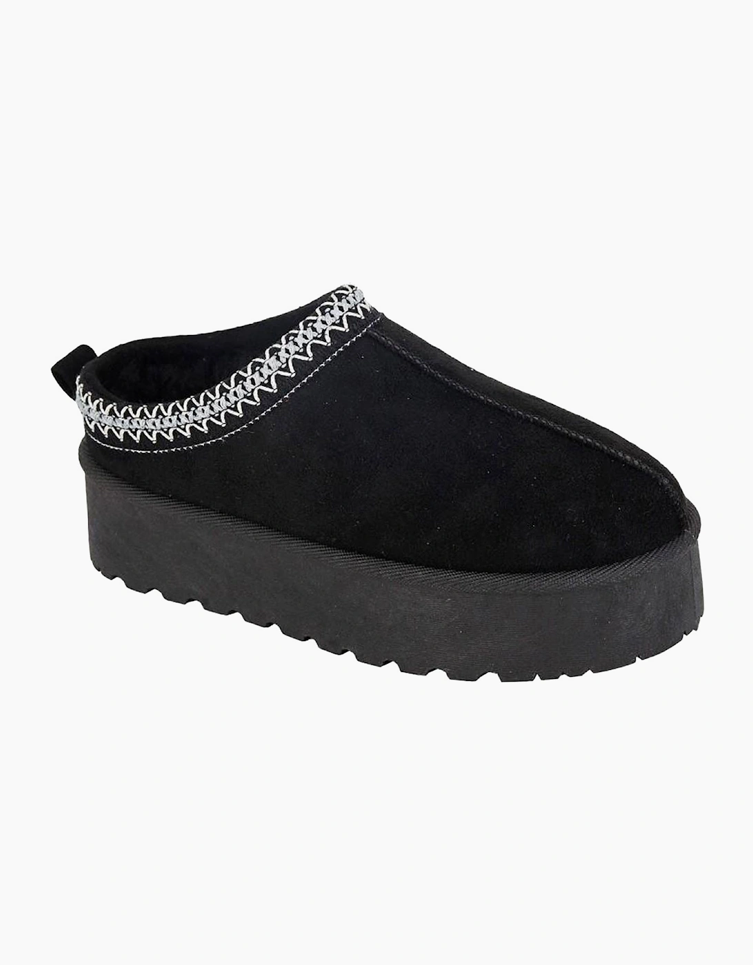 Cipriata Danilla Womens Black