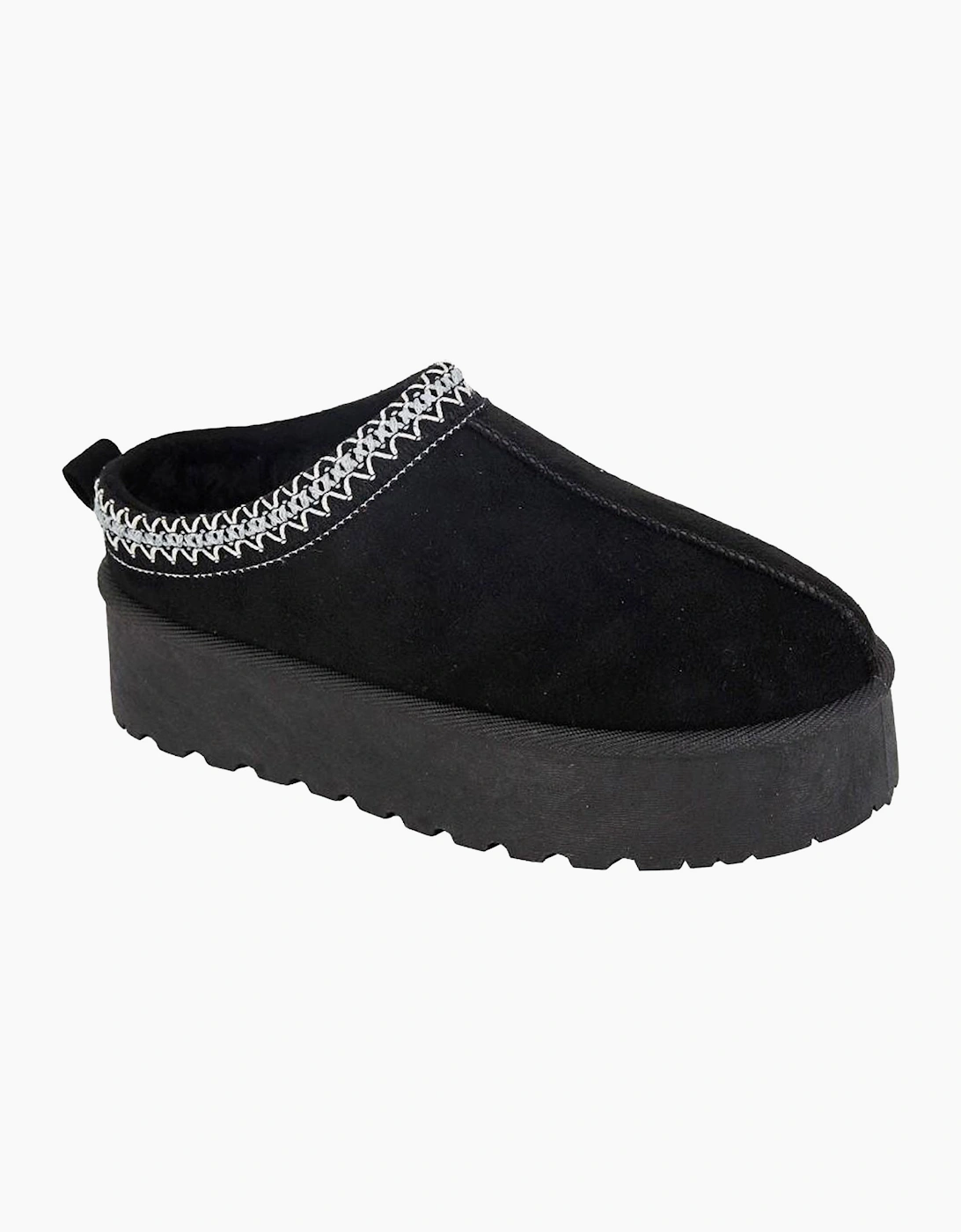 Cipriata Danilla Womens Black