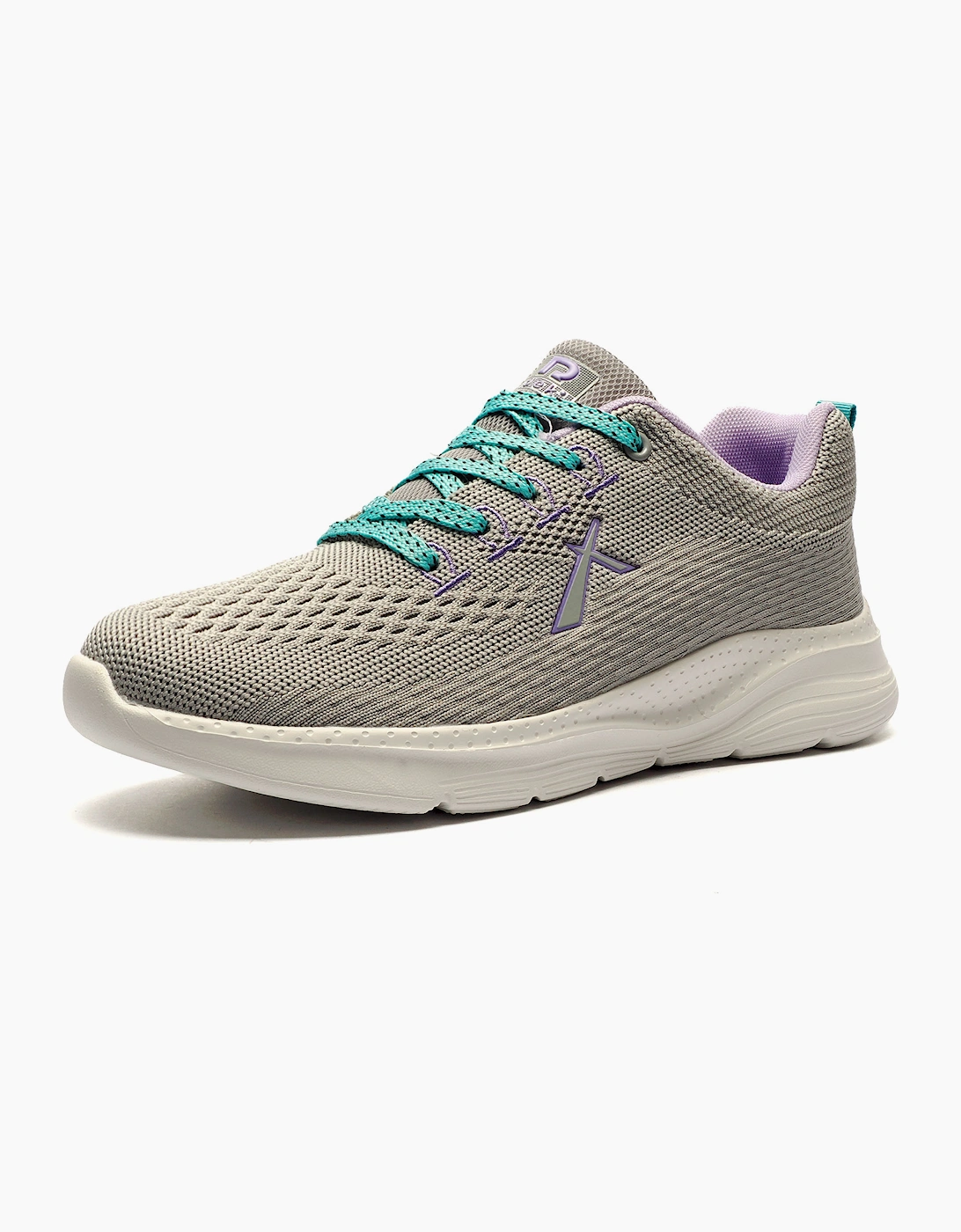 Dek Kate Superlight Womens Light Grey/Lilac