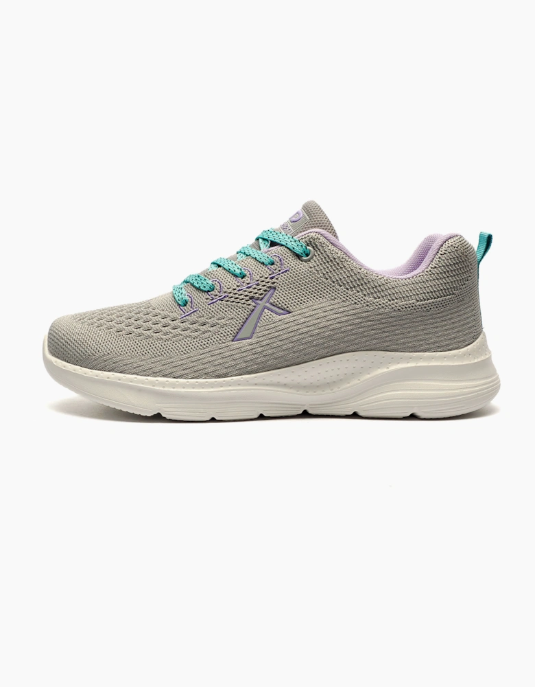 Dek Kate Superlight Womens Light Grey/Lilac