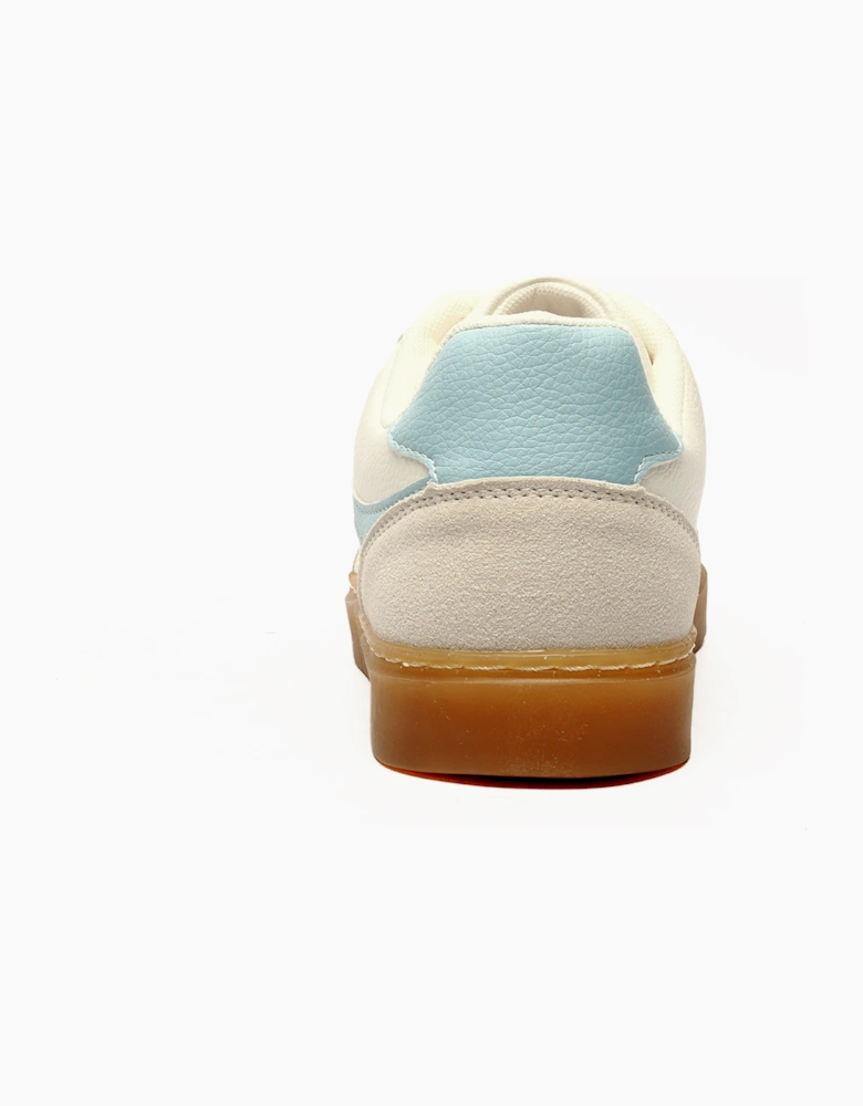 Cipriata Reda Womens Trainers White