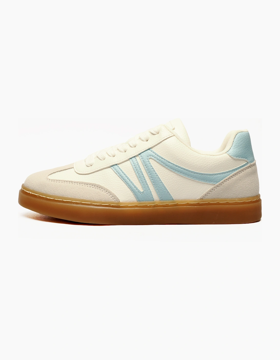 Cipriata Reda Womens Trainers White