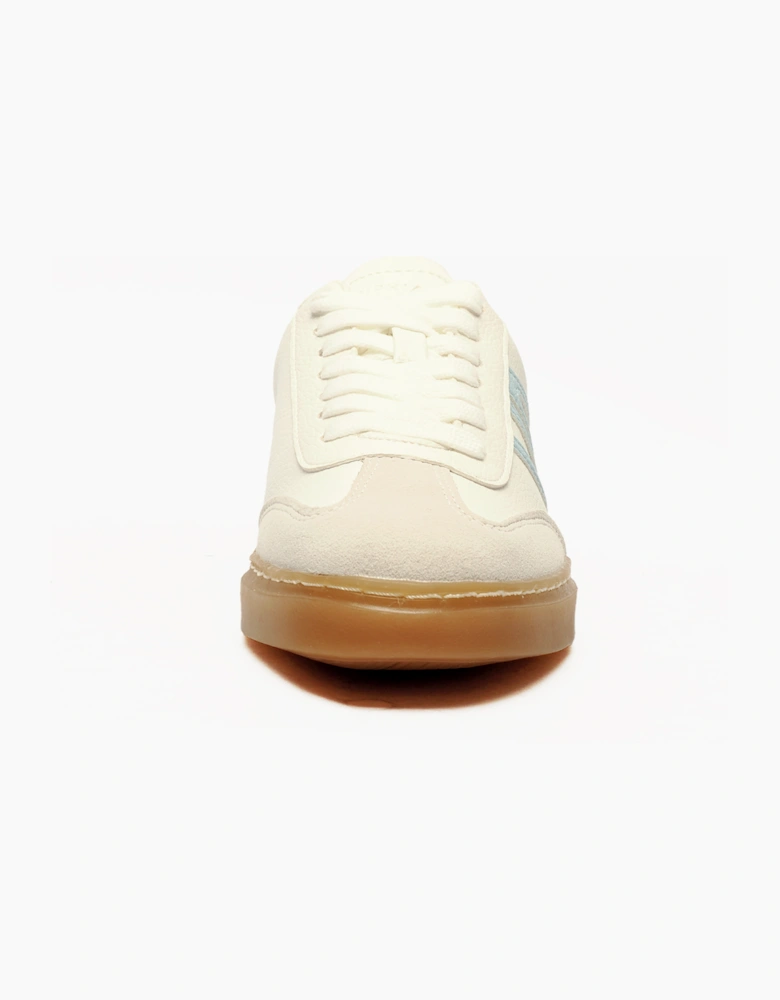 Cipriata Reda Womens Trainers White