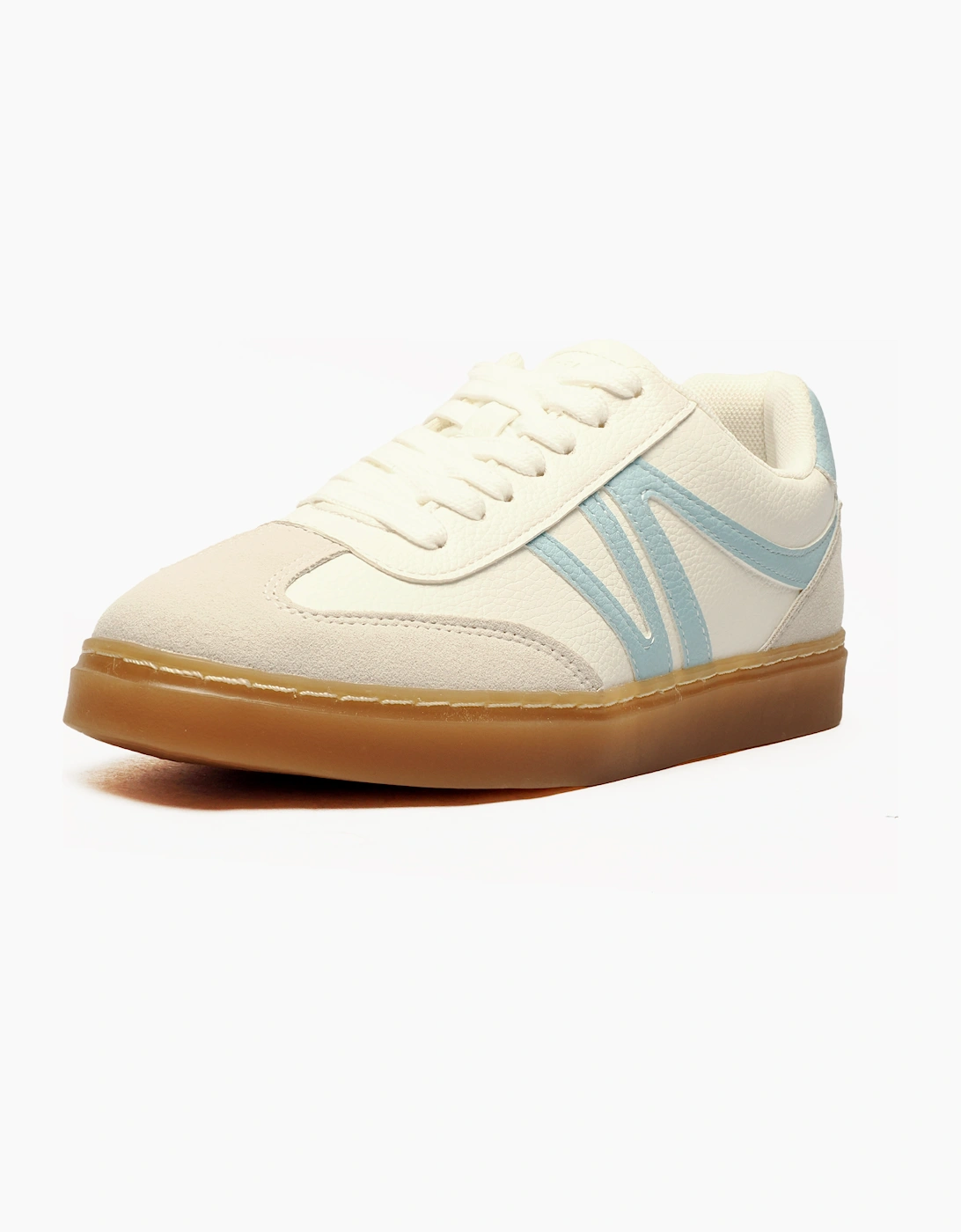 Cipriata Reda Womens Trainers White