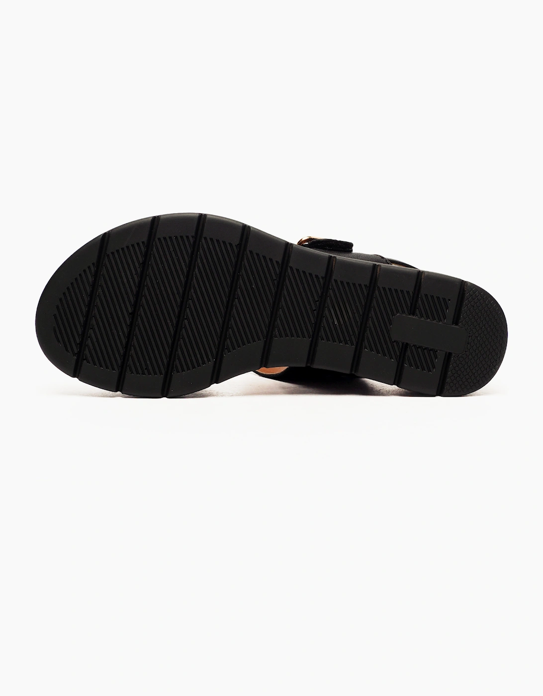 Cipriata Milia Womens Sandals Black