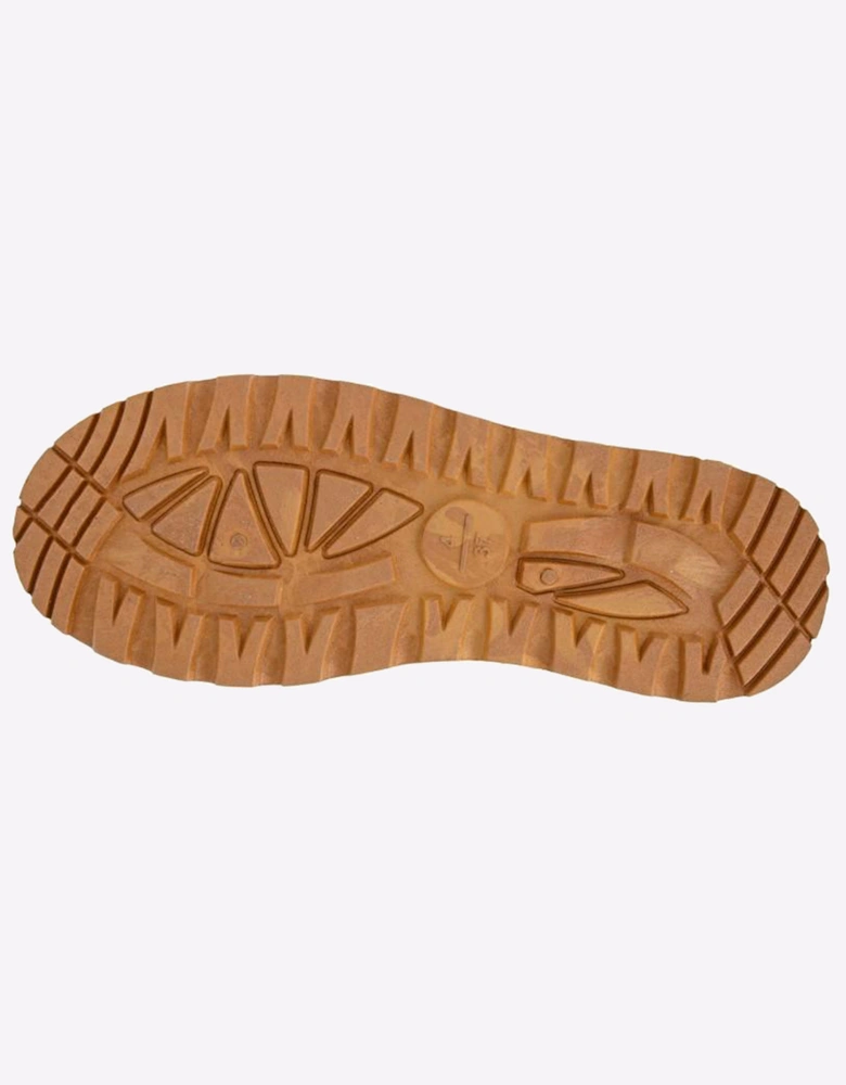 Cipriata Danilla Womens Tan