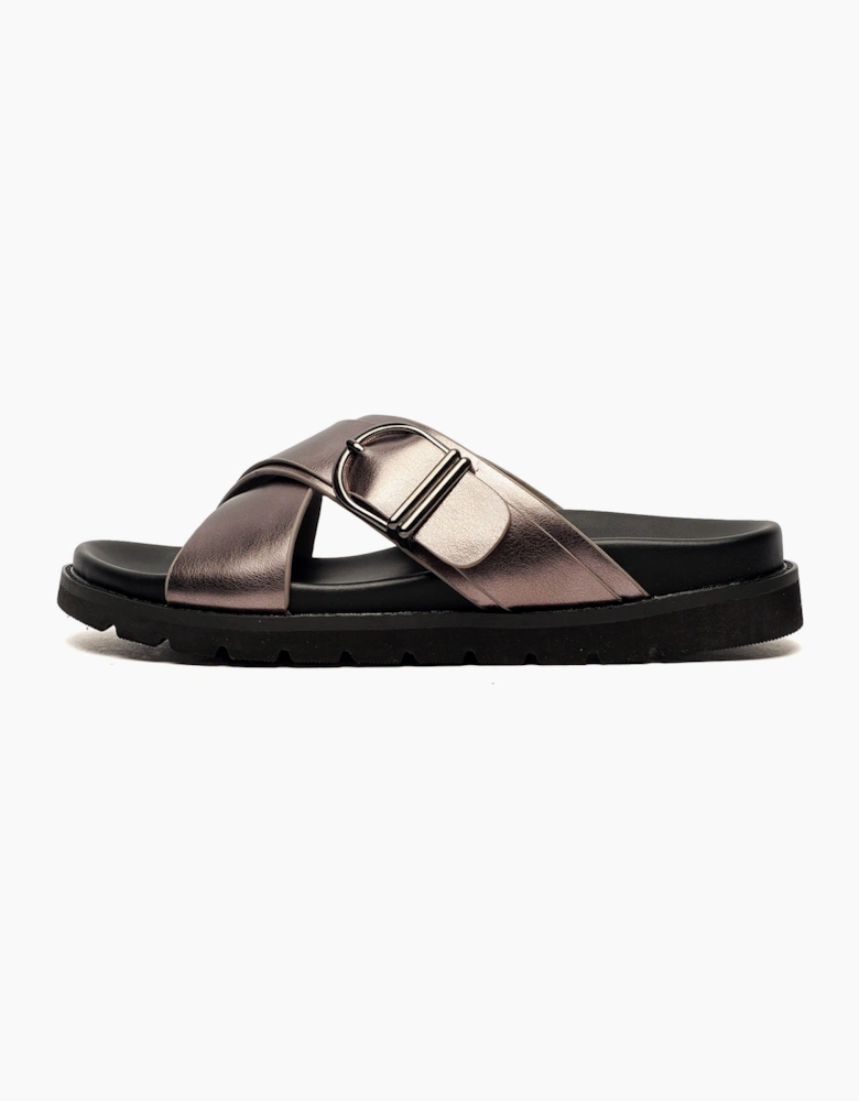 Cipriata Dalia Womens Grey