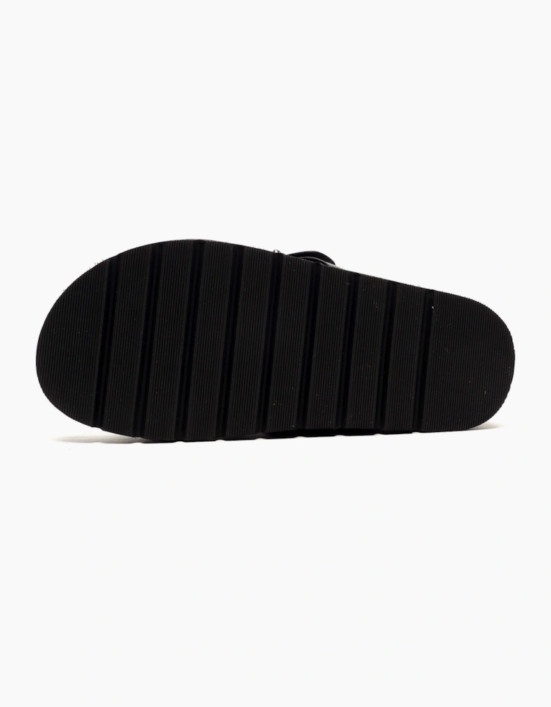 Cipriata Dalia Womens Sandals Black