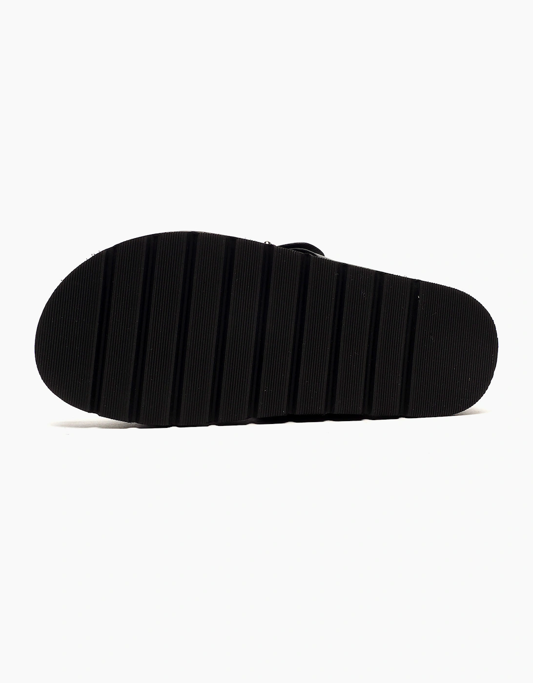 Cipriata Dalia Womens Sandals Black