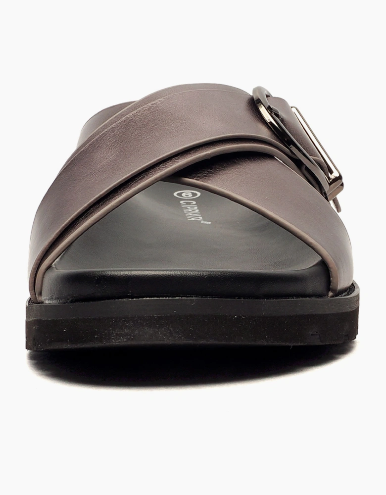 Cipriata Dalia Womens Grey