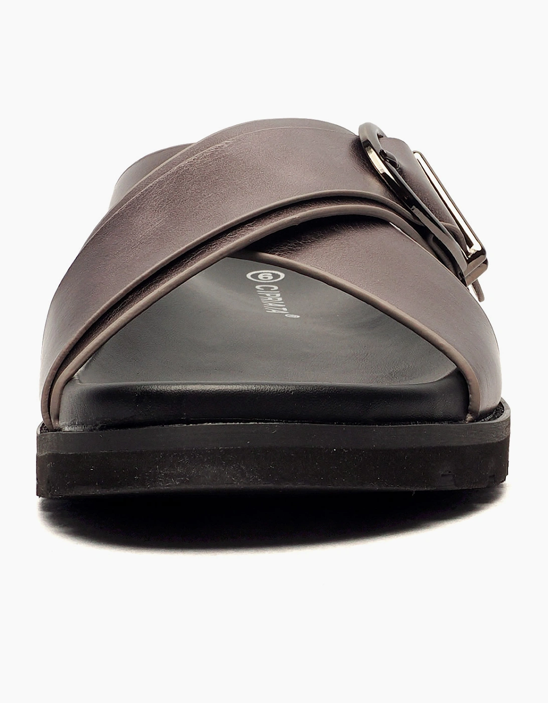 Cipriata Dalia Womens Grey