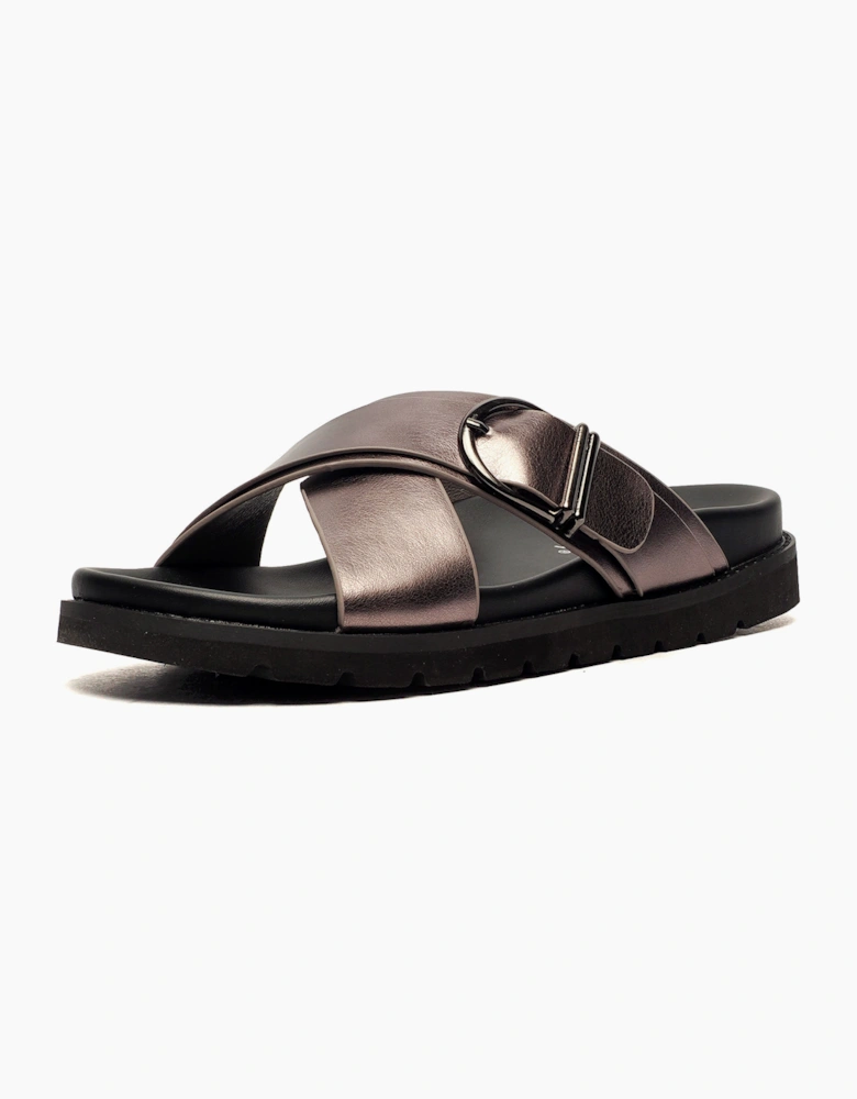 Cipriata Dalia Womens Grey