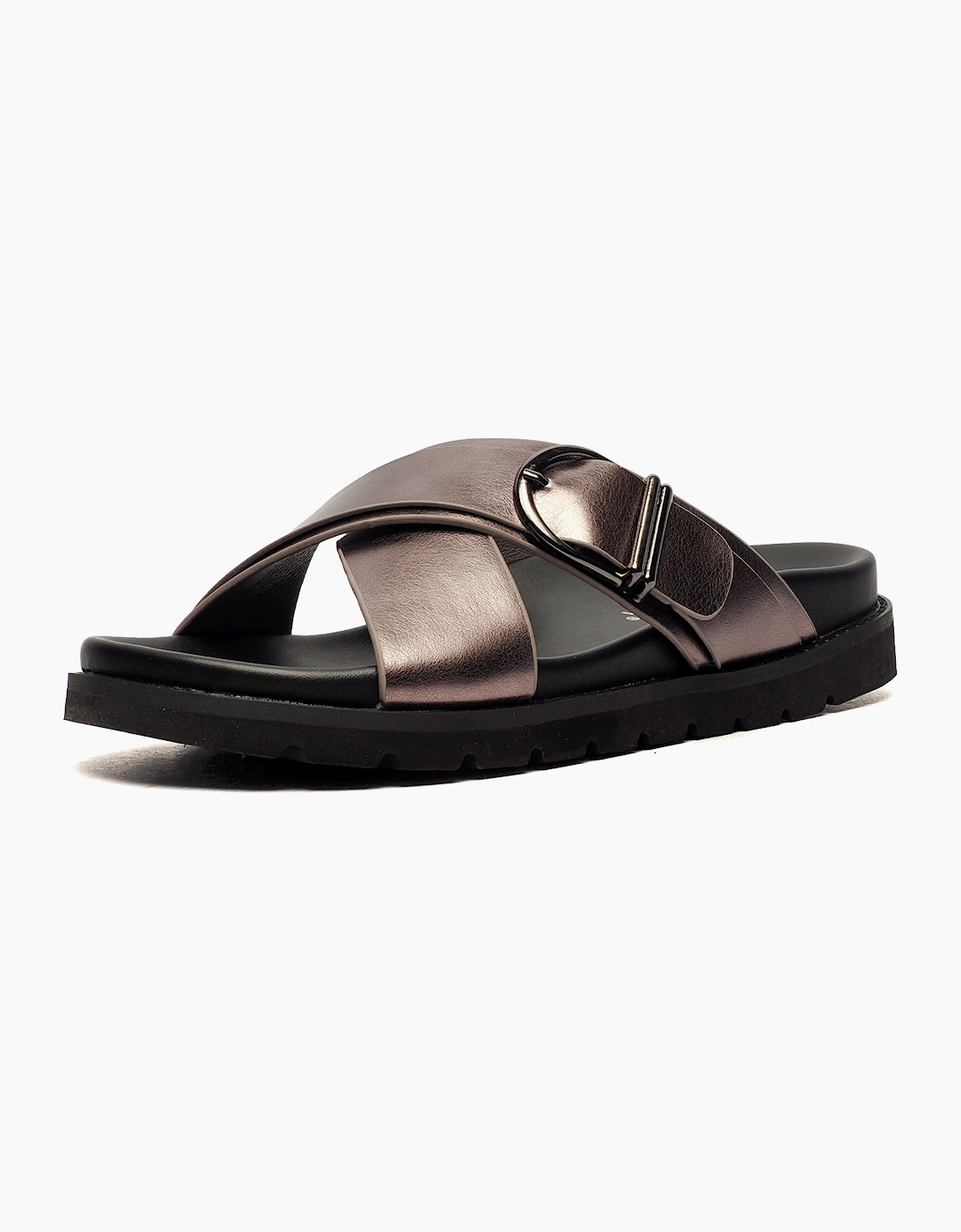 Cipriata Dalia Womens Grey