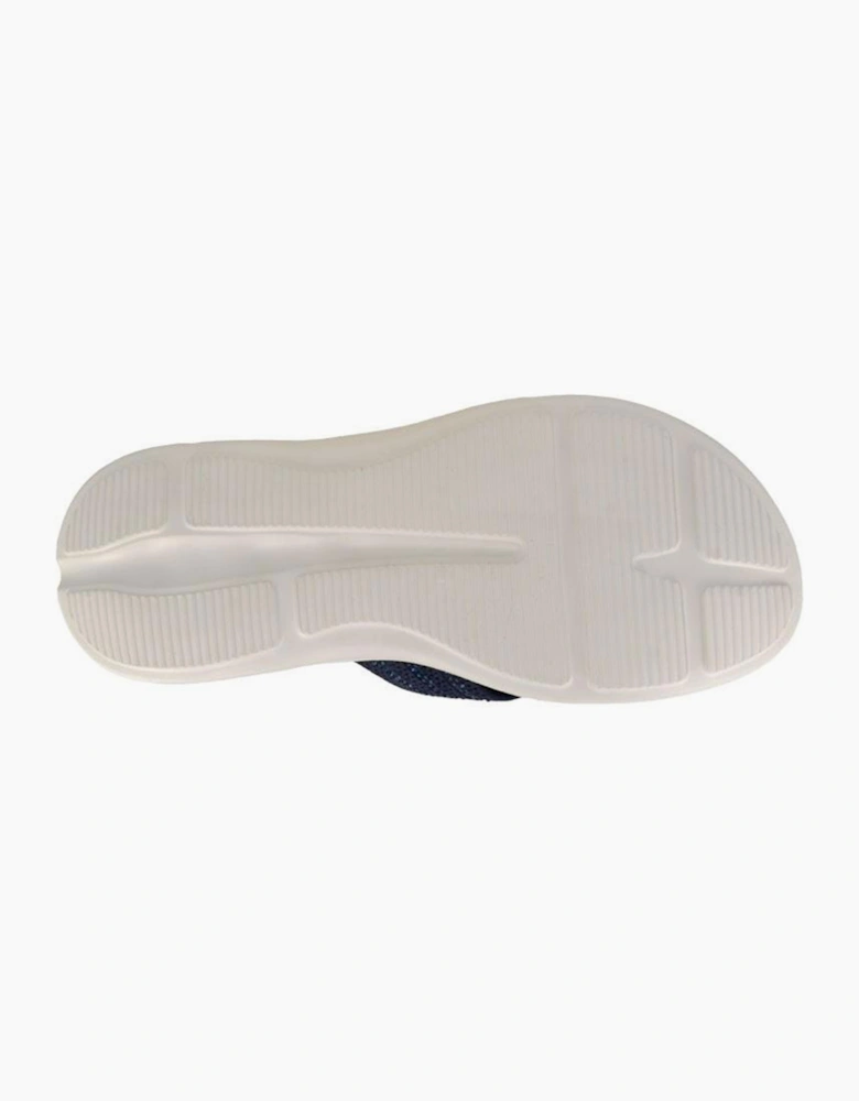 Cipriata Celina Womens Sandals Navy