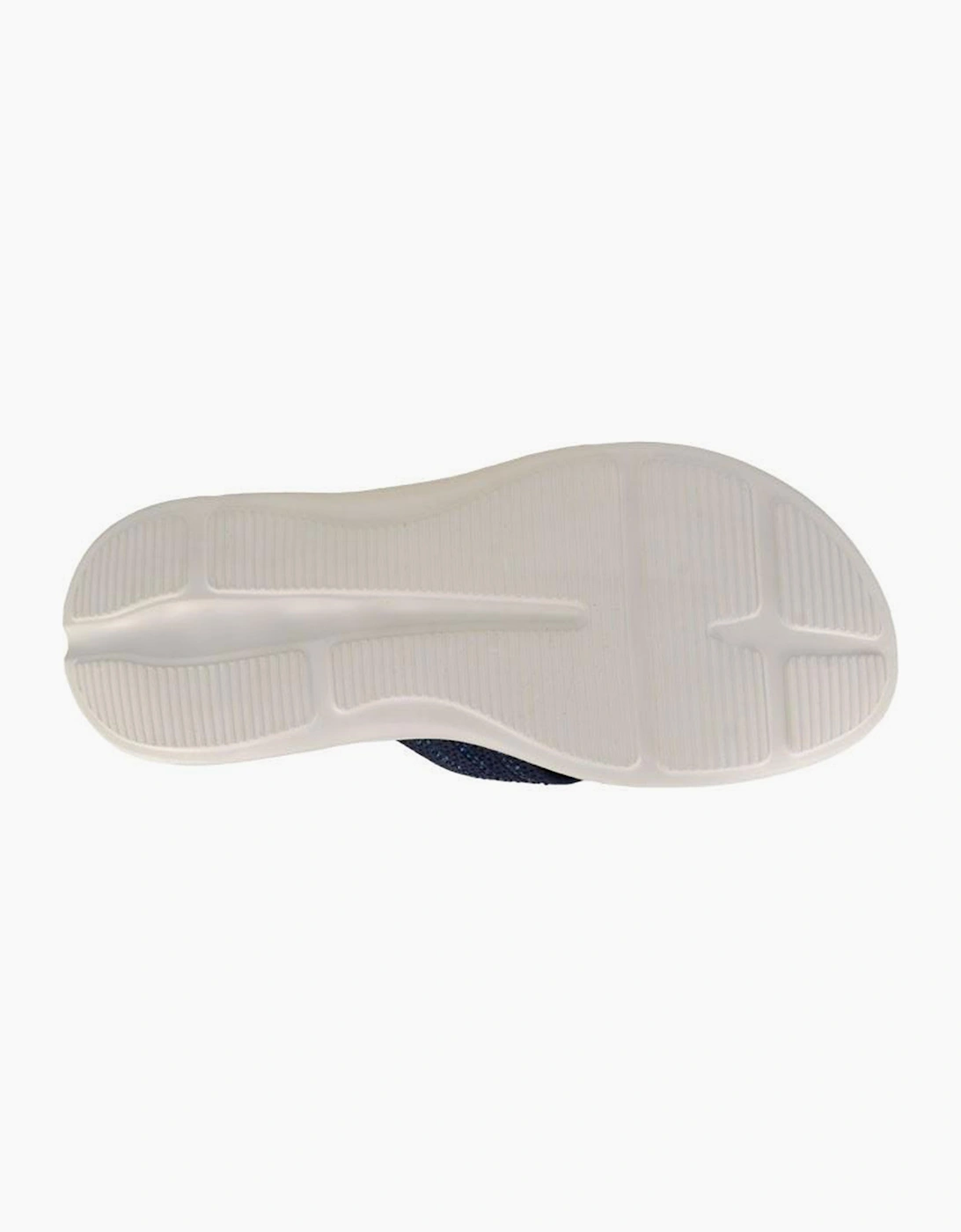 Cipriata Celina Womens Sandals Navy
