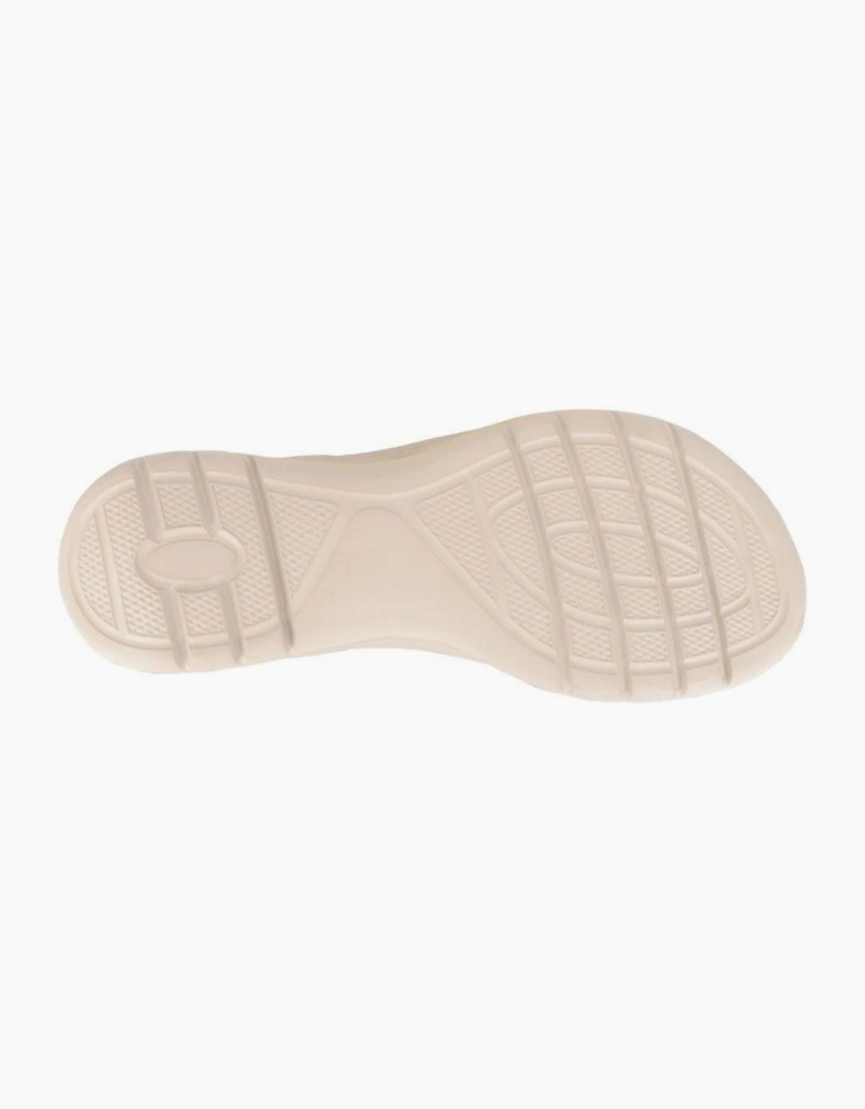 Cipriata Elena Womens Sandals Navy