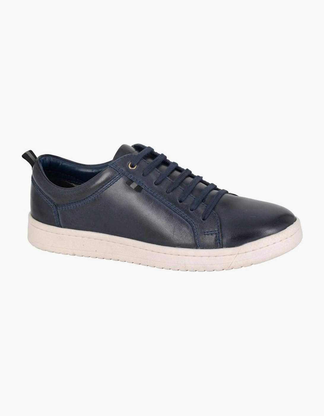 Roamers Leisure Trainer Mens Navy