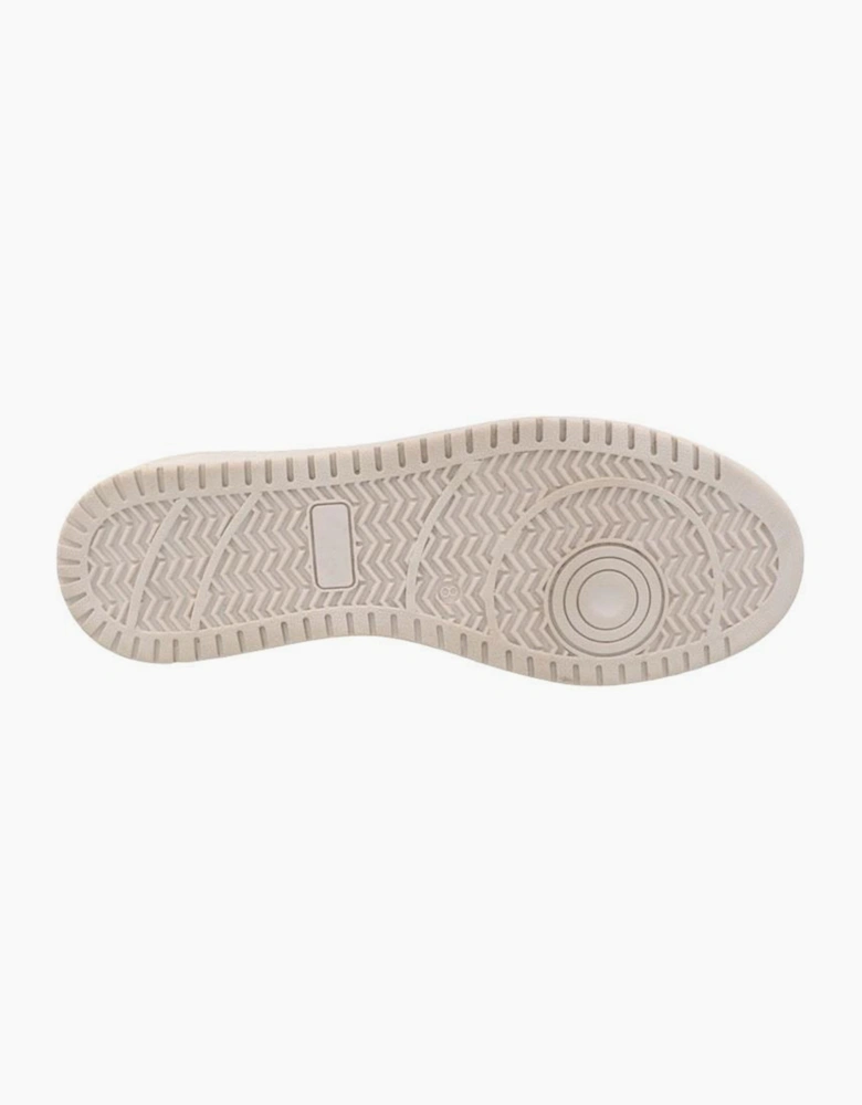 Roamers Leisure Trainer Mens Tan