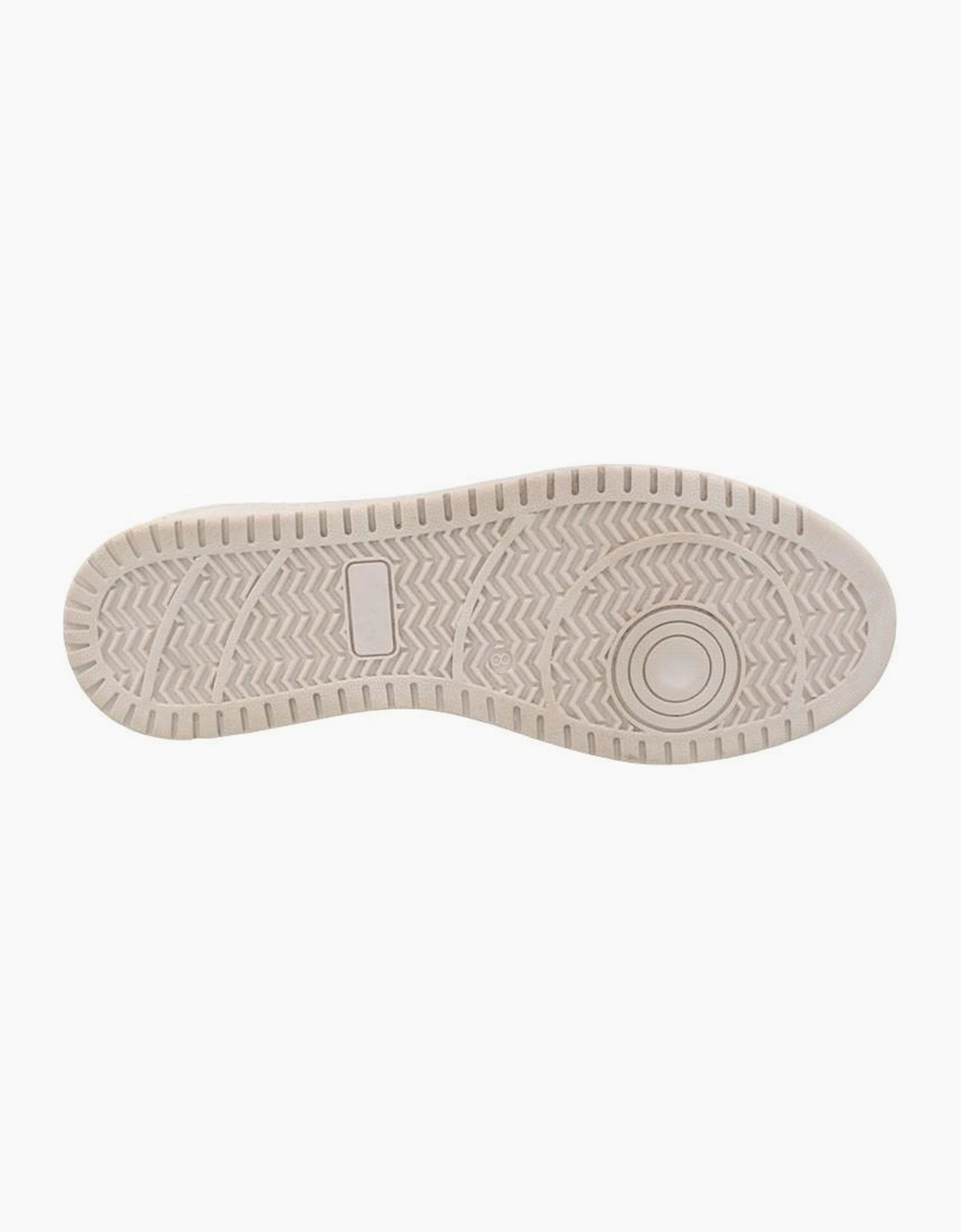 Roamers Leisure Trainer Mens Tan